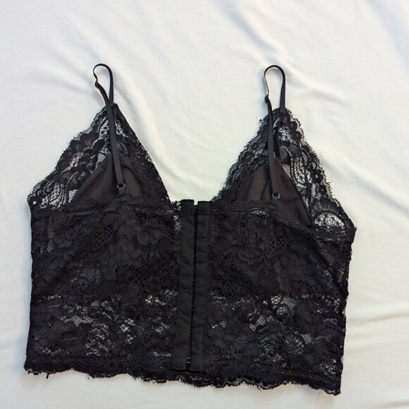Marciano- Lace Bralette - Picture 2 of 4